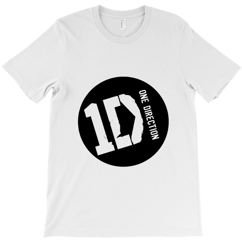 One Direction 8 T-shirt | Artistshot