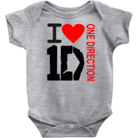 One Direction 9 Baby Bodysuit | Artistshot