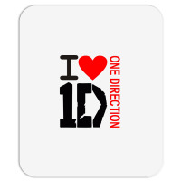 One Direction 9 Mousepad | Artistshot