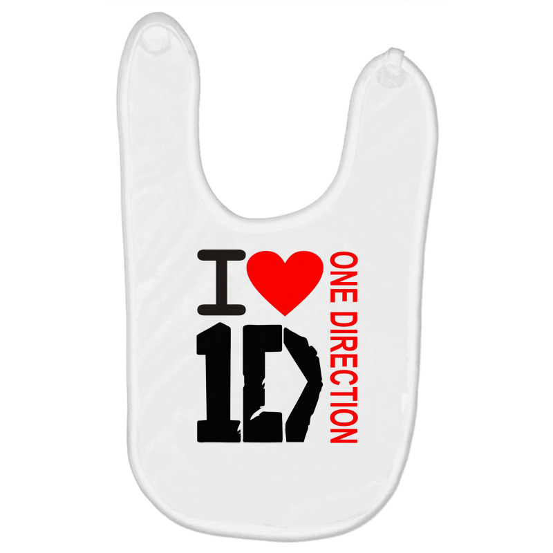 One Direction 9 Baby Bibs | Artistshot