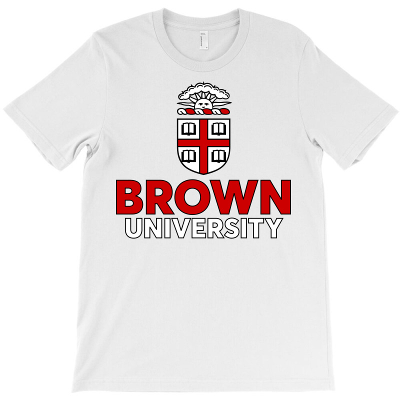 Brown University T-shirt | Artistshot