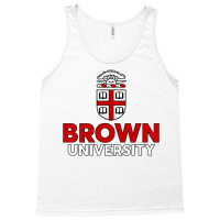 Brown University Tank Top | Artistshot