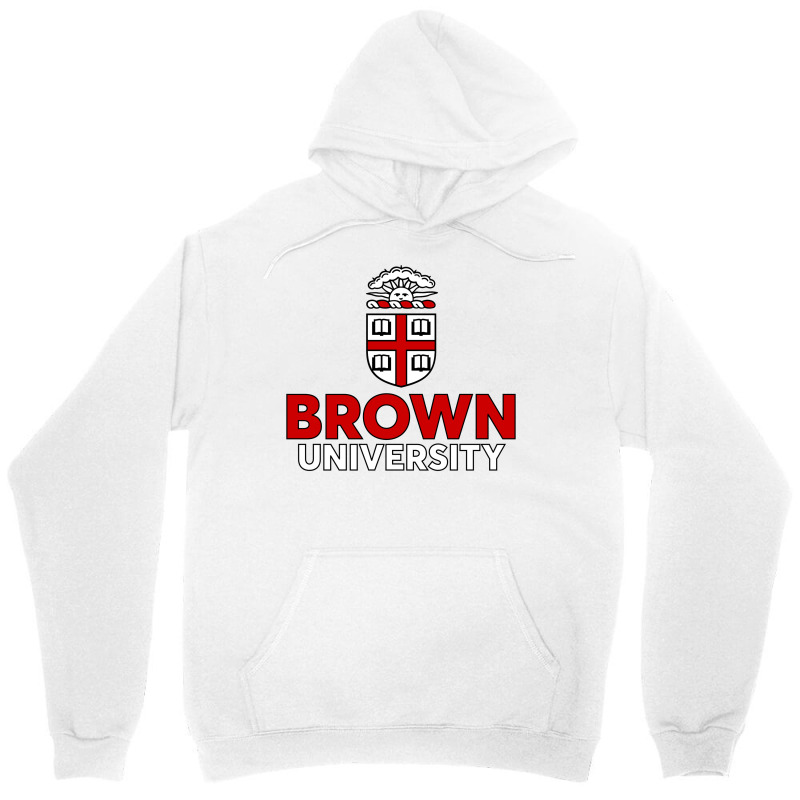 Brown University Unisex Hoodie | Artistshot