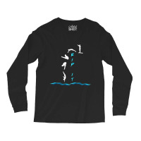 Springboard Diving Jump Swimming Sport T Shirt Long Sleeve Shirts | Artistshot