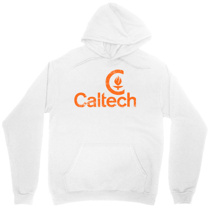 Caltech 1 Unisex Hoodie | Artistshot