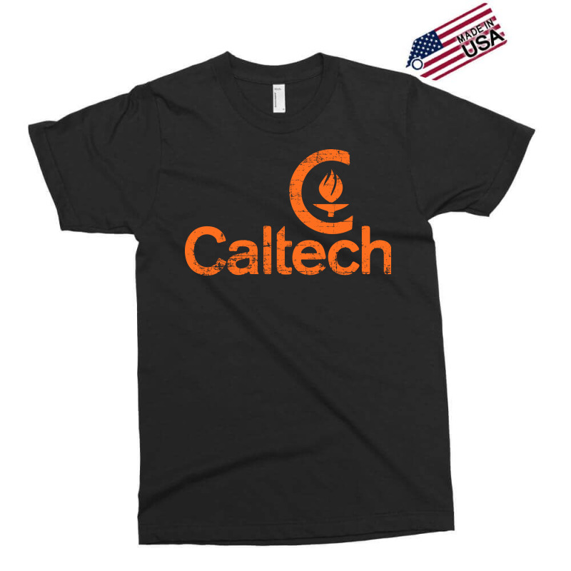 Caltech 1 Exclusive T-shirt | Artistshot