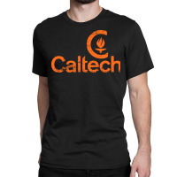 Caltech 1 Classic T-shirt | Artistshot