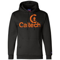 Caltech 1 Champion Hoodie | Artistshot