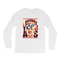 Things Barb So Hard Mother Fuckers Wanna Find Me Stranger Long Sleeve Shirts | Artistshot