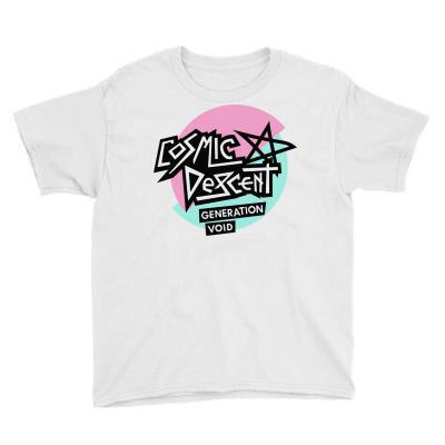 Graffiti Freestyle Youth Tee Designed By Tane