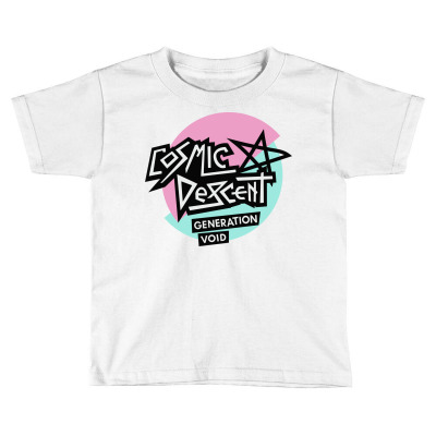Graffiti Freestyle Toddler T-shirt Designed By Tane