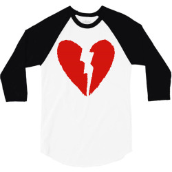 broken heart t shirt roblox