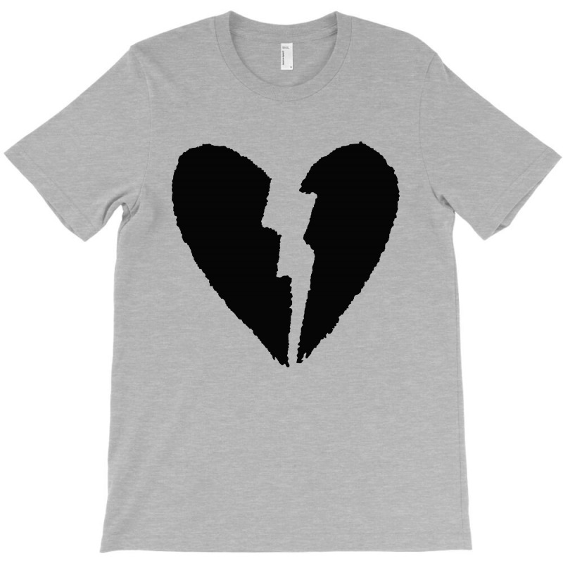 broken hearts club t shirt