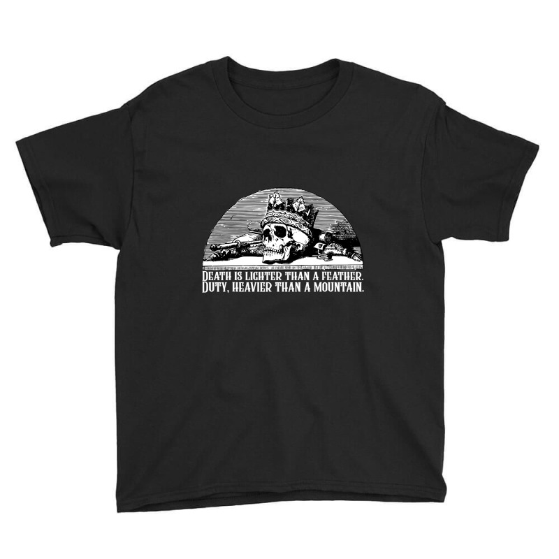 Wheel Time Shirt T Shirt Youth Tee | Artistshot