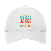 Mens Daddy Shirt. Dad Jokes Dad A Base Database Fathers Day T Shirt Adjustable Cap | Artistshot