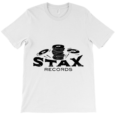 Vintage Vinyl Records T-shirt Designed By Farasyakia