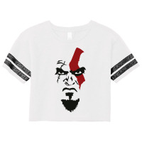 God Scorecard Crop Tee | Artistshot