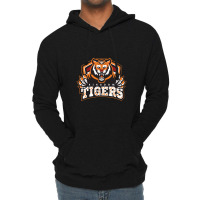 Kingdom Tigers   The Walking Dead Lightweight Hoodie | Artistshot