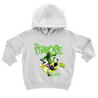 Hip Hop Instrumentals Toddler Hoodie | Artistshot