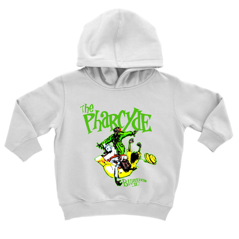 Hip Hop Instrumentals Toddler Hoodie by KennethShop | Artistshot