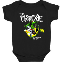 Hip Hop Instrumentals Baby Bodysuit | Artistshot