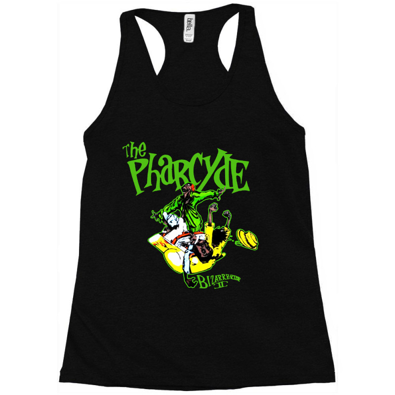 Hip Hop Instrumentals Racerback Tank by KennethShop | Artistshot