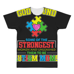 autism shirts   autism awareness mom t shirts All Over Men's T-shirt | Artistshot