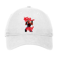 Fatal Fury   Fatal Fury Adjustable Cap | Artistshot