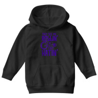 Rollin' Trike They See Me Rollin' They Hatin' Skater Skate T Shirt Youth Hoodie | Artistshot