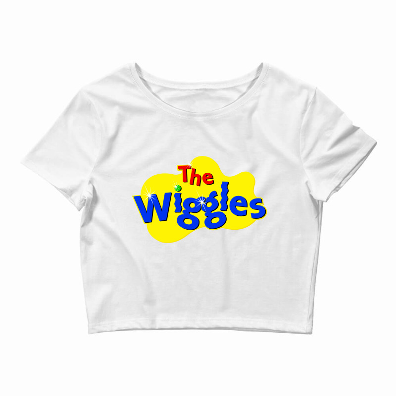 Custom The Wiggles,the Wiggles,the Wiggles,the Wiggles,wiggles,112 Crop ...