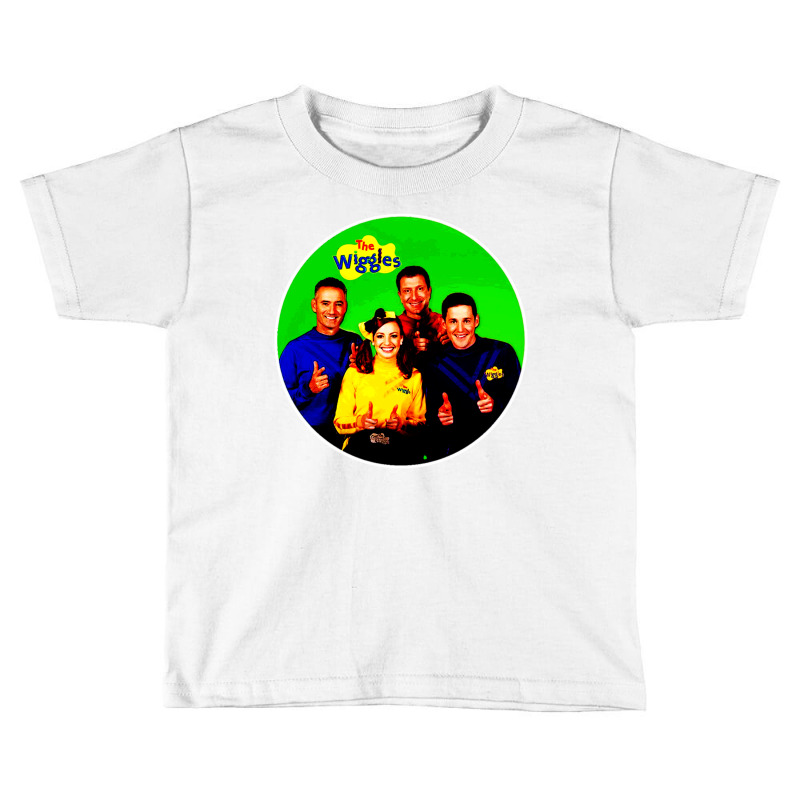 Custom The Wiggles,the Wiggles,the Wiggles,the Wiggles,wiggles,112 ...