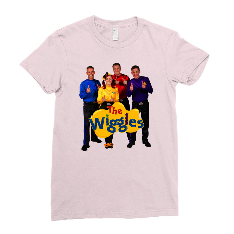 Custom The Wiggles,the Wiggles,the Wiggles,the Wiggles,wiggles,112 ...