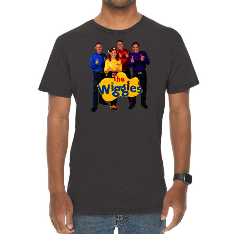 Custom The Wiggles,the Wiggles,the Wiggles,the Wiggles,wiggles,112 ...