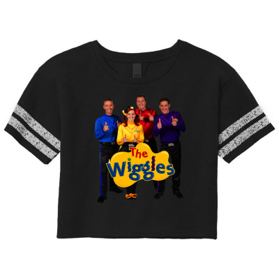 Custom The Wiggles,the Wiggles,the Wiggles,the Wiggles,wiggles,112 