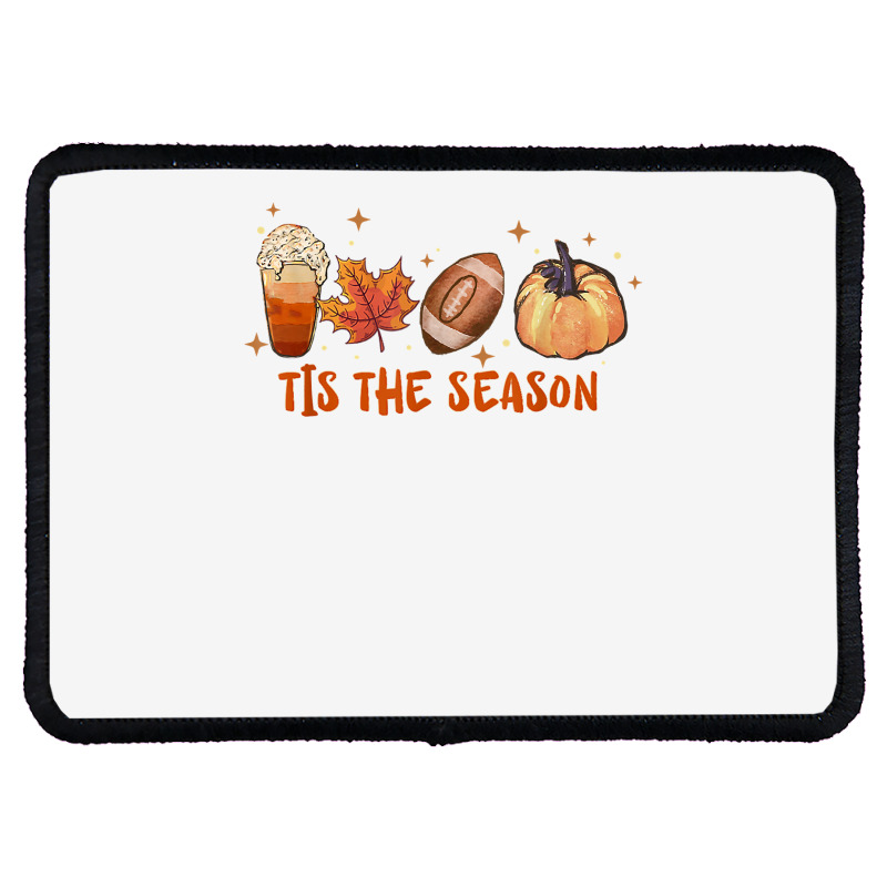 Tis the Season Football Shirt Retro Football Shirt Football 