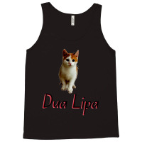 Dua   Cat  Funny Kitten Meme Tank Top | Artistshot