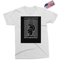 Lovejoy Division Classic Exclusive T-shirt | Artistshot