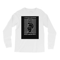 Lovejoy Division Classic Long Sleeve Shirts | Artistshot