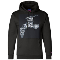 Lovejoy Essential Champion Hoodie | Artistshot