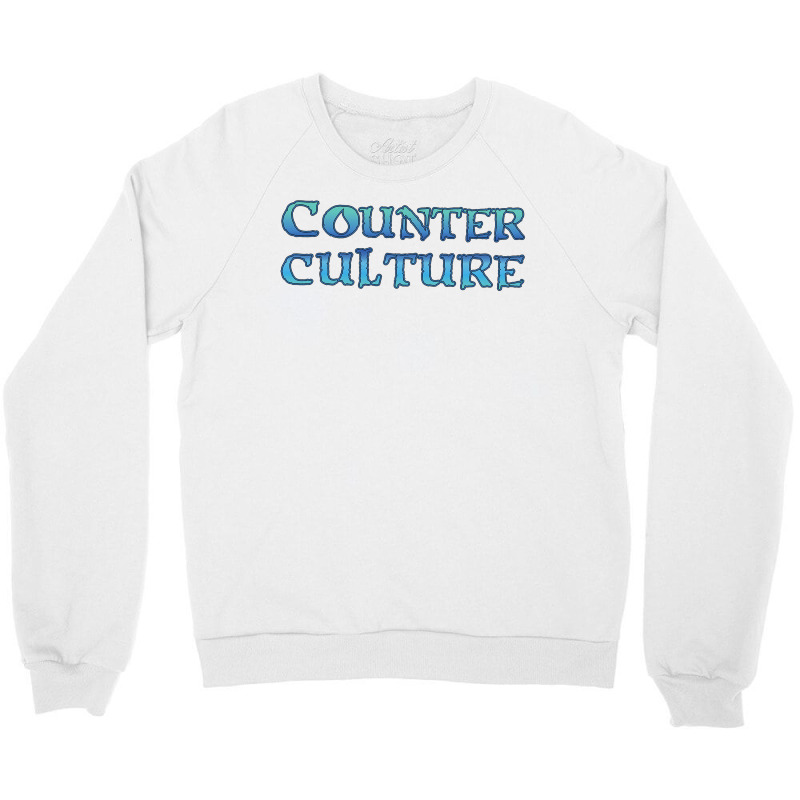 Counter Culture Magic The Gathering Mtg Crewneck Sweatshirt | Artistshot