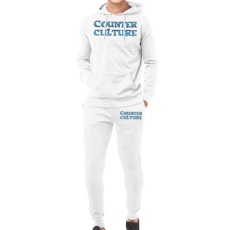 Counter Culture Magic The Gathering Mtg Hoodie & Jogger Set | Artistshot