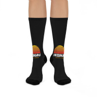 Quote Crew Socks | Artistshot