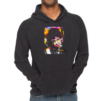 Jimi Vintage Hoodie | Artistshot