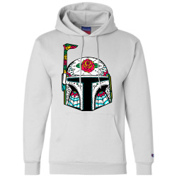 boba fett champion sweatshirt