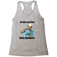 Less Grossman   Tropic Thunder Racerback Tank | Artistshot