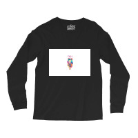 Exotic Fangirl Laptop Skin Long Sleeve Shirts | Artistshot