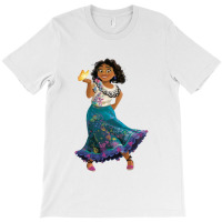 Cute Mirabel T-shirt | Artistshot