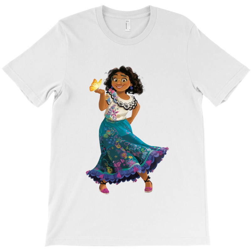 Cute Mirabel T-shirt | Artistshot