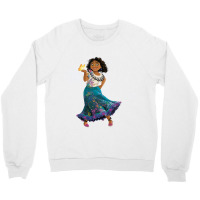 Cute Mirabel Crewneck Sweatshirt | Artistshot