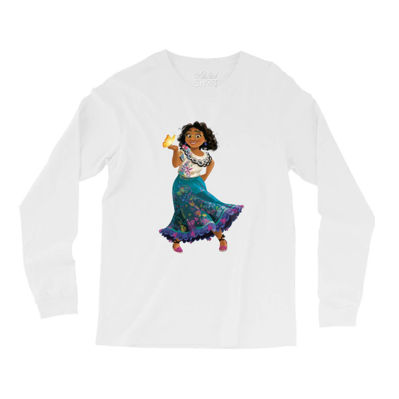 Cute Mirabel Long Sleeve Shirts | Artistshot